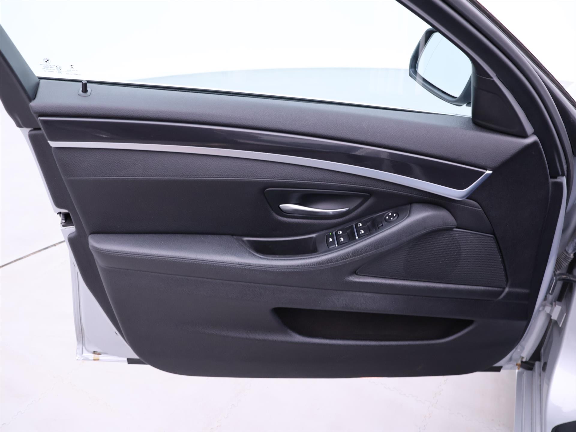 BMW Řada 5
