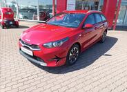 KIA Ceed 3
