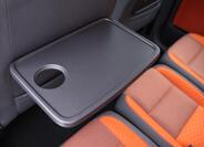Volkswagen Touran 26