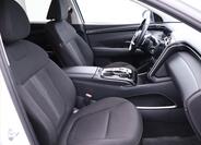 Hyundai Tucson 11