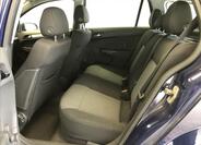 Opel Astra 10