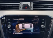 Volkswagen Passat 46