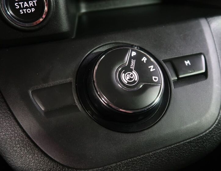 Toyota ProAce 33