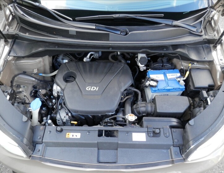 KIA Soul 26