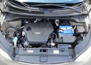 KIA Soul 26