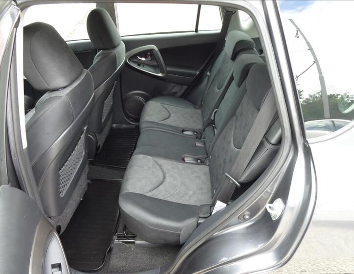 Toyota RAV4 20