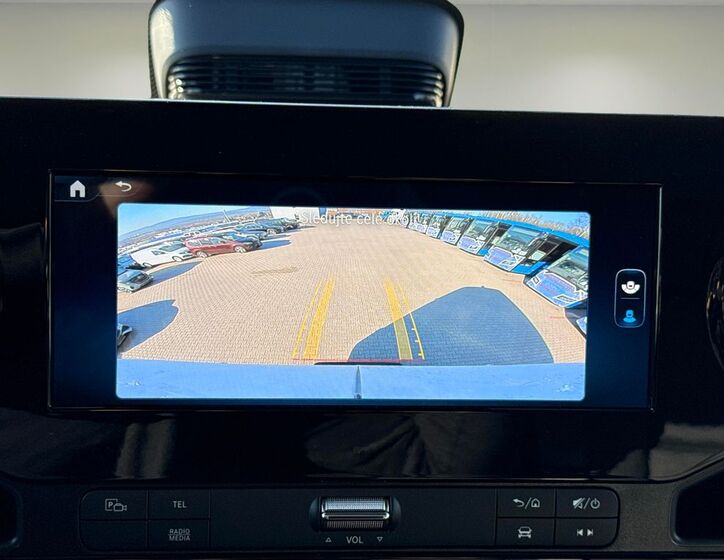 Mercedes-Benz Sprinter 12