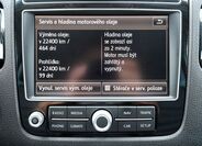 Volkswagen Touareg 38
