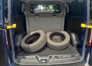 Ford Transit Custom 12