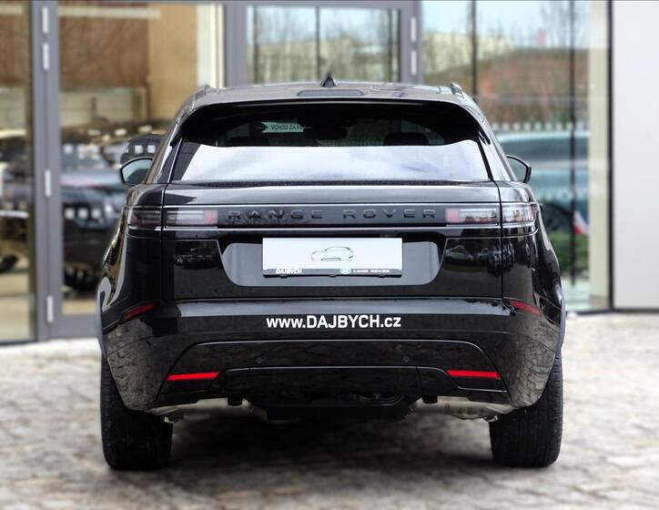 Land Rover Range Rover Velar 3