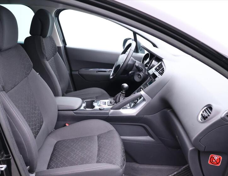 Peugeot 3008 14