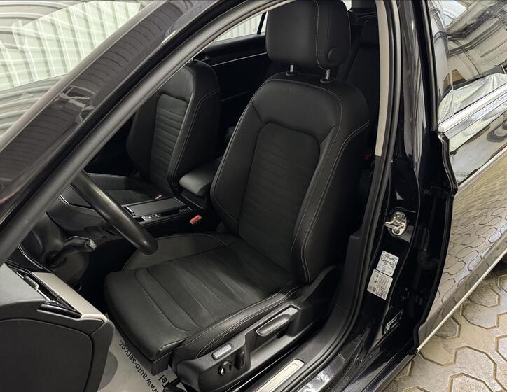 Volkswagen Passat 34
