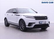 Land Rover Range Rover Velar 1