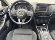 Mazda 6 27