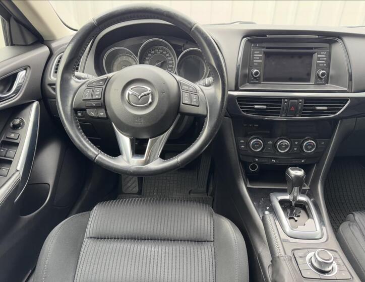 Mazda 6 27