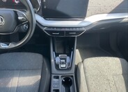 Škoda Octavia 10