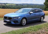 Volvo V90 3