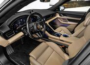 Porsche Taycan 11