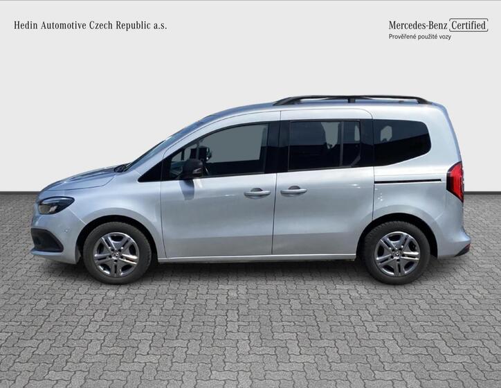 Mercedes-Benz Citan 2
