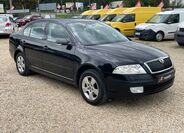 Škoda Octavia 5