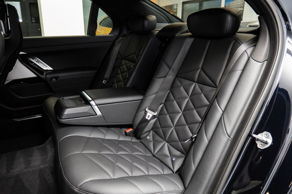 BMW Řada 7