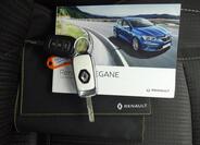 Renault Mégane 45
