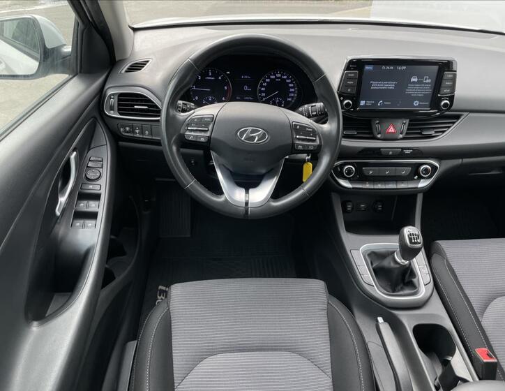 Hyundai i30 7