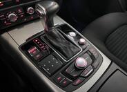 Audi A6 12