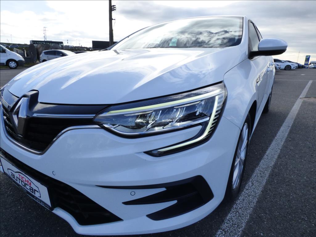 Renault Mégane
