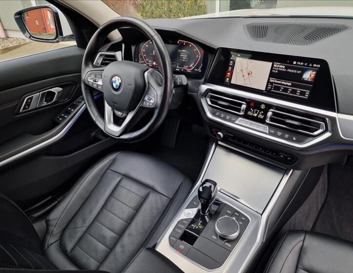 BMW Řada 3 39