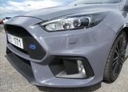 Ford Focus 4