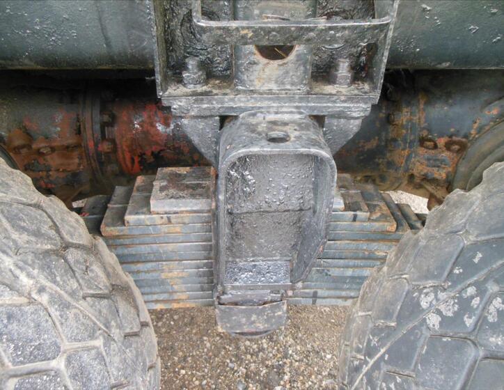 Tatra Ostatní 8