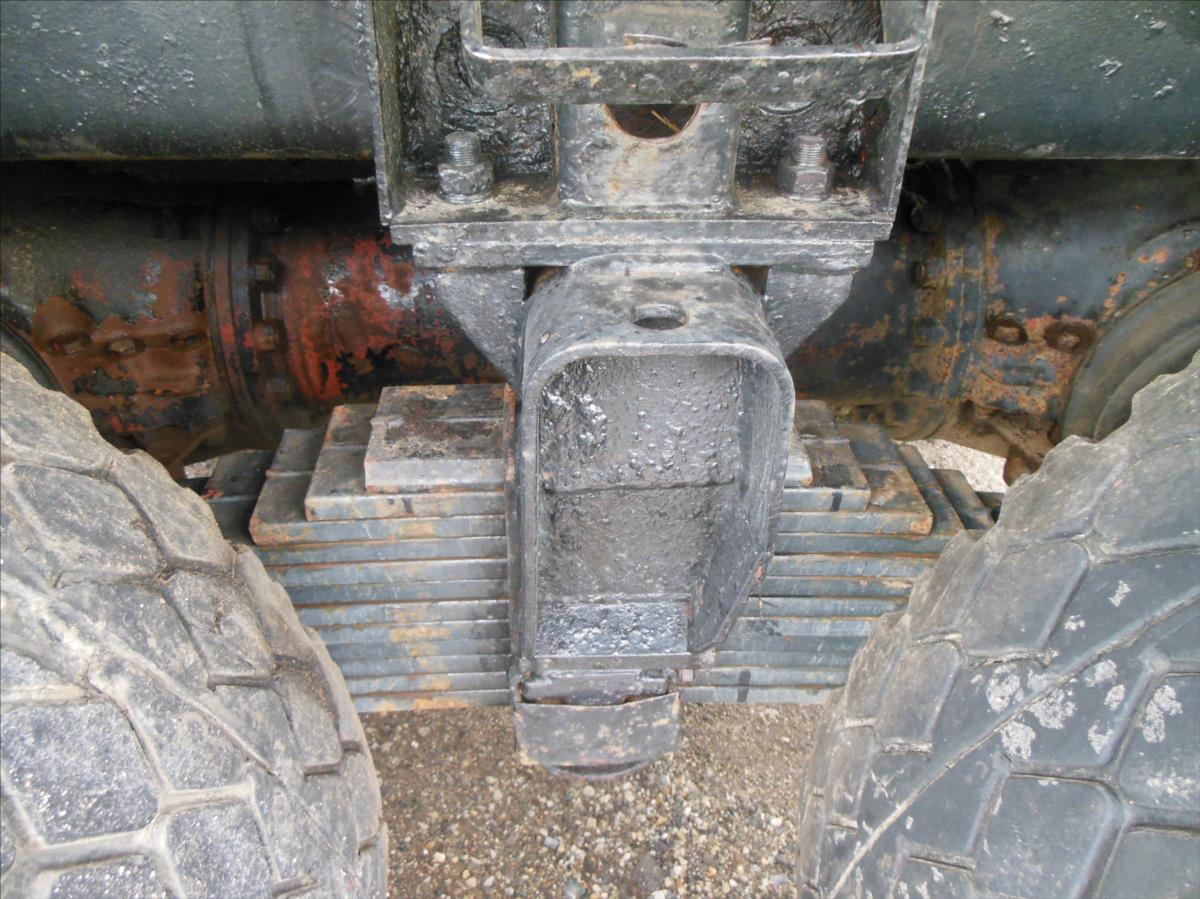 Tatra Ostatní