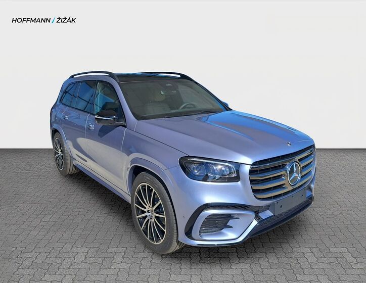 Mercedes-Benz Ostatní 3