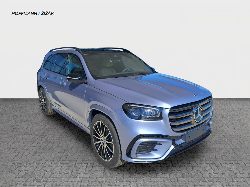 Mercedes-Benz Ostatní