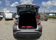 Toyota C-HR 24