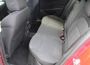 Škoda Fabia 21