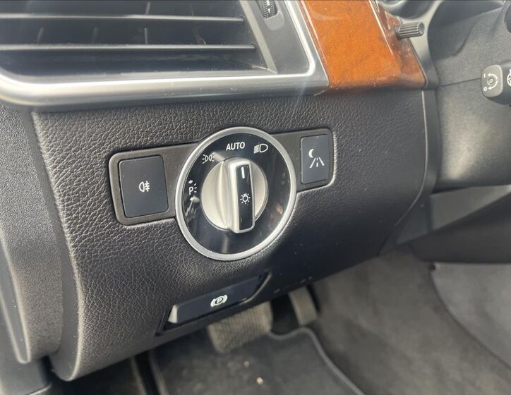 Mercedes-Benz GL 21