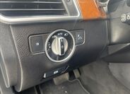 Mercedes-Benz GL 21