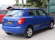 Škoda Fabia 6