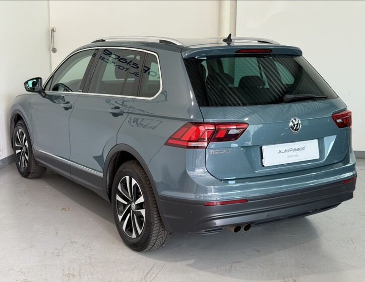 Volkswagen Tiguan 6