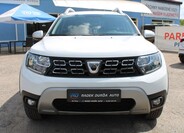Dacia Duster 2