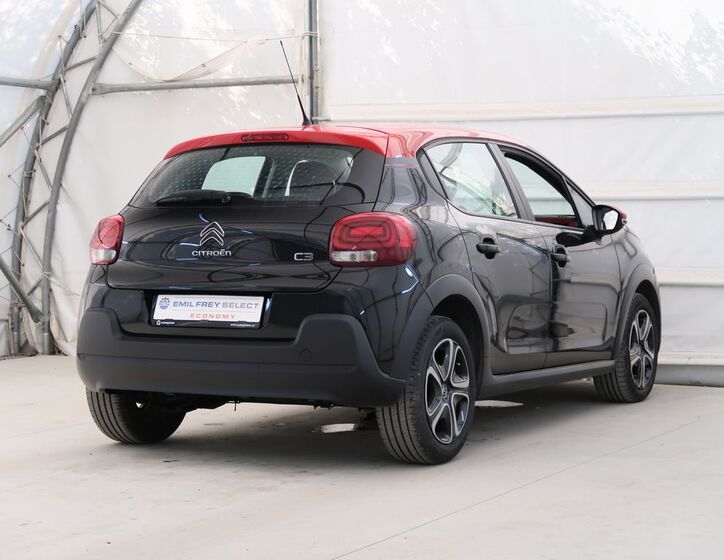 Citroën C3 6