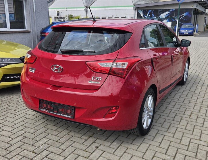 Hyundai i30 3