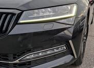 Škoda Superb 34