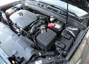 Ford Mondeo 37