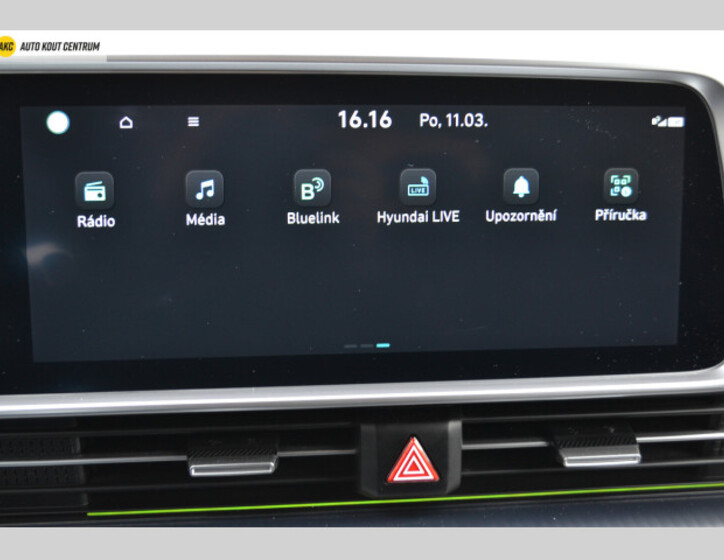 Hyundai Ioniq 6 44