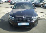 Škoda Octavia 1
