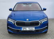 Škoda Octavia 2