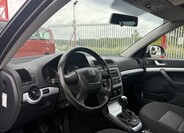 Škoda Octavia 10